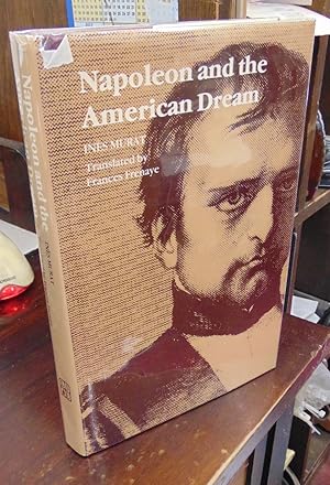 Imagen del vendedor de Napoleon and the American Dream a la venta por Atlantic Bookshop