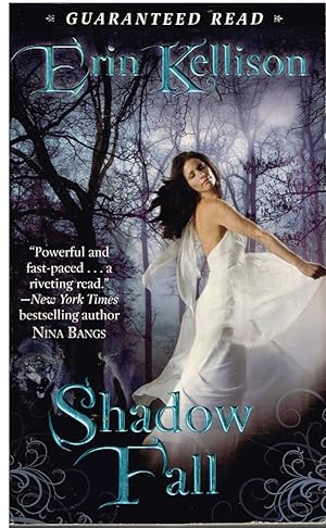 Seller image for Shadow Fall for sale by First Class Used Books