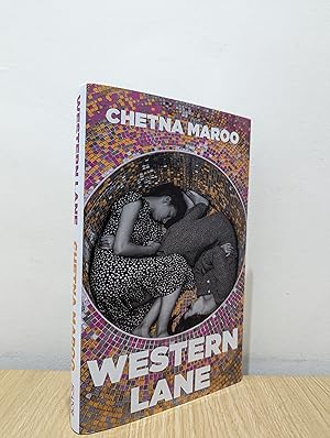 Western Lane (First Edition)