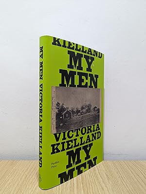 Image du vendeur pour My Men (First Edition) mis en vente par Fialta Books