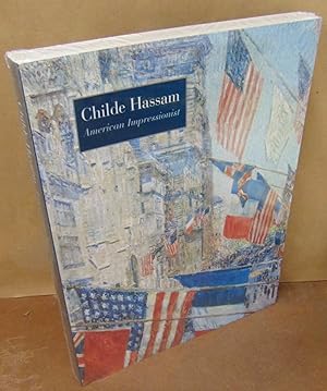 Seller image for Childe Hassam: American Impressionist for sale by Atlantic Bookshop