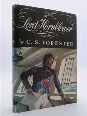 Immagine del venditore per Lord Hornblower venduto da ThriftBooksVintage