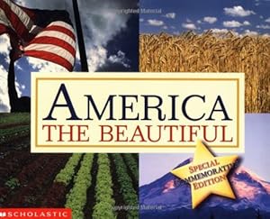 Seller image for America The Beautiful 2001 for sale by Reliant Bookstore