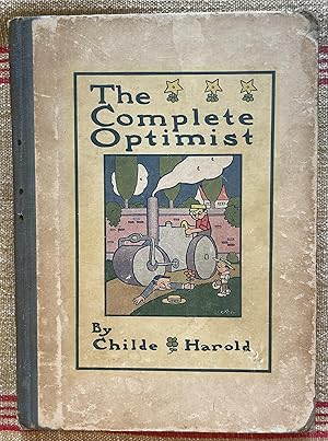 Seller image for The Complete Optimist for sale by Doodletown Farm Books
