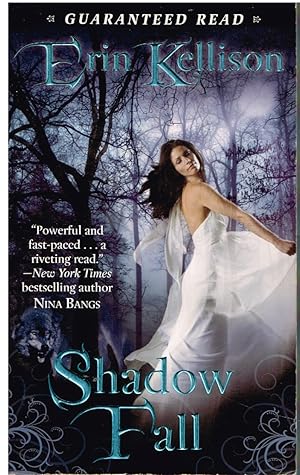 Seller image for Shadow Fall for sale by First Class Used Books