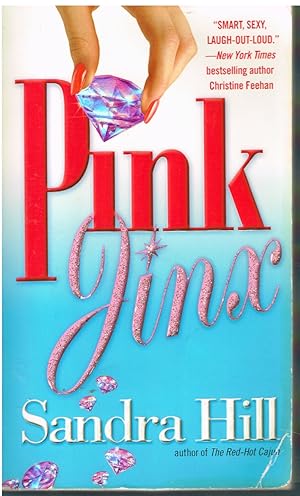 Image du vendeur pour Pink Jinx mis en vente par First Class Used Books
