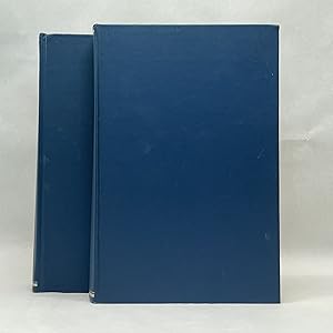 Seller image for ATLANTA AND ENVIRONS: A CHRONICLE OF ITS PEOPLE AND EVENTS (2 VOL SET) for sale by Atlanta Vintage Books