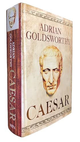 Seller image for Caesar for sale by First Coast Books