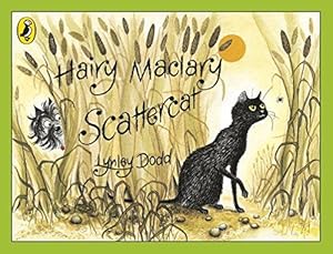 Seller image for Hairy Maclary Scattercat (Hairy Maclary and Friends) for sale by WeBuyBooks