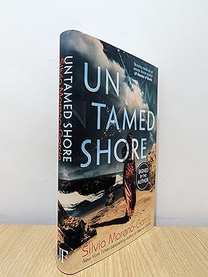 Untamed Shore (Signed First Edition)