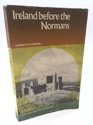 Immagine del venditore per Ireland Before the Normans venduto da ThriftBooksVintage