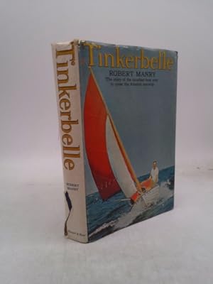 Seller image for Tinkerbelle for sale by ThriftBooksVintage