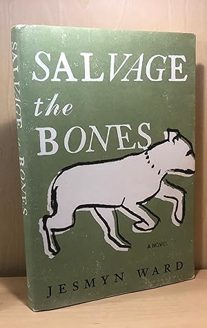 Bild des Verkufers fr Salvage the Bones zum Verkauf von Ink