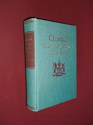 Winston Churchill: Taken from the Diaries of Lord Moran (The Struggle for Survival 1940-1965)