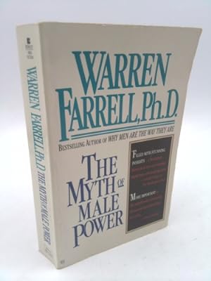 Image du vendeur pour The Myth of Male Power mis en vente par ThriftBooksVintage