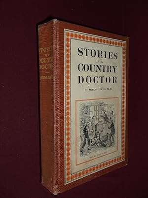 Stories of a Country Doctor