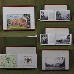 Seller image for Serlby Hall: An Illustrated Survey of the Nottinghamshire Residence of the Viscounts Galway, the Historic Home of the Monckton Family for sale by terrahe.oswald