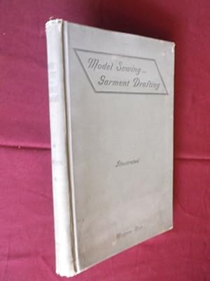 Margaret Blair's System of Model Sewing and Garment Drafting