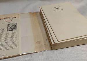 Seller image for Castle to Castle [Unbound Proof] for sale by Book House in Dinkytown, IOBA