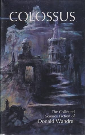 Image du vendeur pour Colossus mis en vente par Ziesings