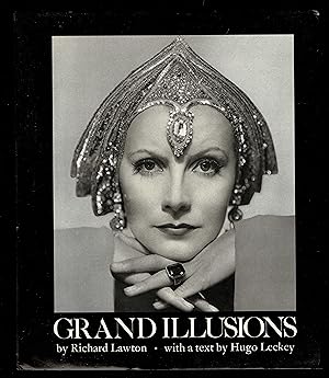 Seller image for Grand Illusions for sale by Granada Bookstore,            IOBA