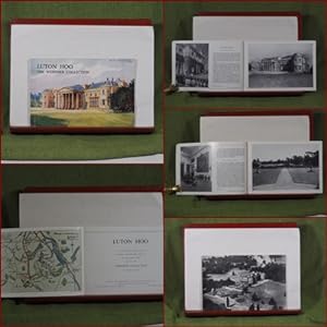 Seller image for Luton Hoo. The Wernher Collection. for sale by terrahe.oswald