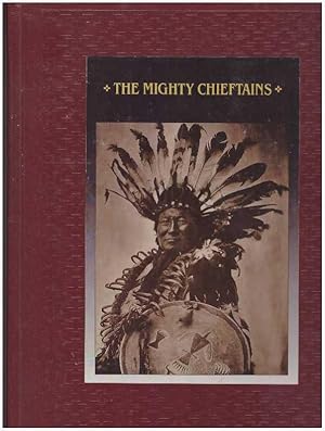 Seller image for THE MIGHTY CHIEFTAINS for sale by High-Lonesome Books