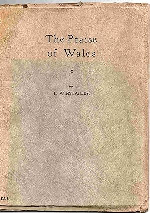 The Praise of Wales