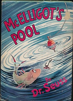 Seller image for McElligot's Pool for sale by The Chatham Bookseller