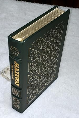 Seller image for Mazeway for sale by Lloyd Zimmer, Books and Maps