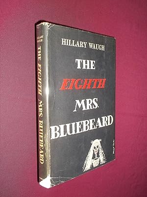 The Eighth Mrs. Bluebeard