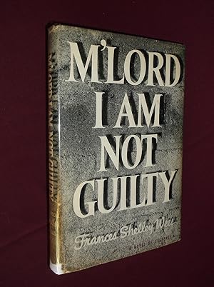 M'Lord, I Am Not Guilty