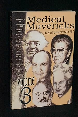 Medical Mavericks, Volume 3