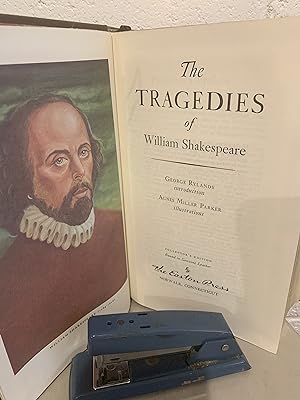 The Tragedies of William Shakespeare