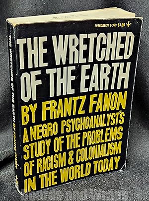 Seller image for The Wretched of the Earth for sale by Boards & Wraps