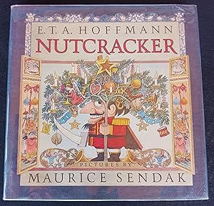 Imagen del vendedor de Nutcracker a la venta por Gargoyle Books, IOBA