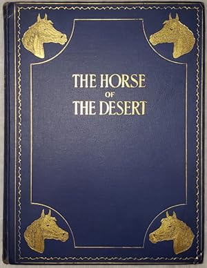 The Horse of the Desert