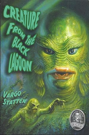 Seller image for The Creature from the Black Lagoon for sale by Ziesings