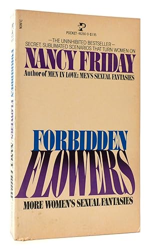 Immagine del venditore per FORBIDDEN FLOWERS venduto da Rare Book Cellar
