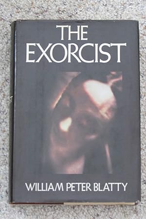 The Exorcist -- Signed