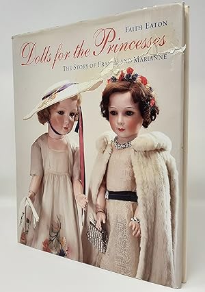 Bild des Verkufers fr Dolls for the Princesses: The Story of France and Marianne zum Verkauf von Westland Books