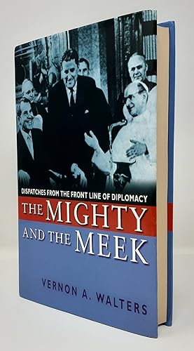 Seller image for The Mighty and the Meek for sale by Westland Books