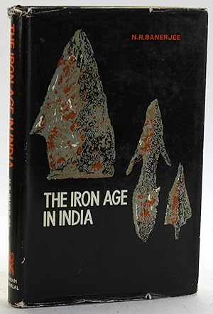 THE IRON AGE IN INDIA