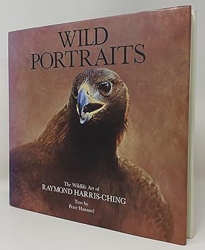 Image du vendeur pour Wild Portraits mis en vente par Westland Books