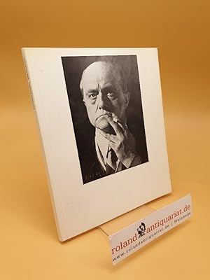 Bild des Verkufers fr Max Beckmann ; Katalog 2 zum Verkauf von Roland Antiquariat UG haftungsbeschrnkt