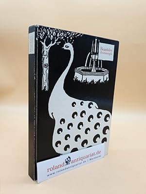 Seller image for Aubrey Beardsley Zeichnungen - ber 230 Abbildungen geben ein umfassendes Bild ber das knstlerische Werk eines Frhvollendeten for sale by Roland Antiquariat UG haftungsbeschrnkt