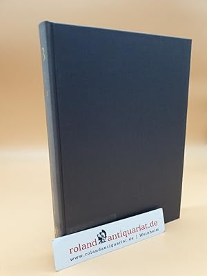 Seller image for Landolt-Brnstein. Zahlenwerte und Funktionen aus Naturwissenschaften und Technik. Neue Serie III/7b3 (Gesamtherausgabe: K.-H. Hellwege). Gruppe 3: Kristall- und Festkrperphysik; Band 7: Kristallstrukturdaten anorganischer Verbindungen ; Teil b: Schlsselelemente O, S, Se, Te ; b3: Schlsselelemente S, Se, Te (Group 3: Crystal and Solid State Physics, Vol. 7: Crystal Structure Data of Inorganic Compounds) for sale by Roland Antiquariat UG haftungsbeschrnkt