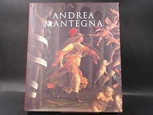Image du vendeur pour Andrea Mantegna. mis en vente par Antiquariat Kelifer