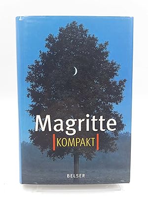 Seller image for Magritte kompakt for sale by Antiquariat Smock