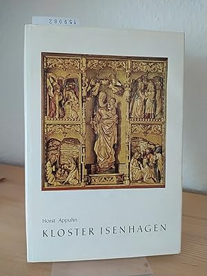 Kloster Isenhagen. Kunst und Kult im Mittelalter. [Von Horst Appuhn].